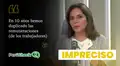 ¿Las remuneraciones se duplicaron en los últimos diez años?