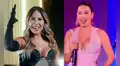 ¿Se lanza como cantante? Pamela López sería presentada como jale de famosa orquesta de cumbia: video de intriga confirmaría su ingreso