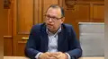Marco Vinelli solicita al Gobierno de Balcázar suspender designaciones durante proceso de transferencia