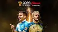 Sporting Cristal vs Bentín Tacna Heroica HOY: hora y dónde ver el partido por la Copa Caliente de la Liga 2026