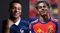 Francia - España: día, hora y canal de TV para ver la primera semifinal del Mundial 2026