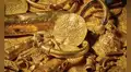 Un naufragio con 400 monedas de oro a bordo por fin fue identificado por los arqueólogos despúes de 30 años