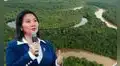 Loreto: comunidades nativas y campesinas piden a Keiko Fujimori suspender proyectos mineros en cuenca del Nanay