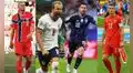 ¿Qué partidos se juegan HOY en el Mundial 2026? Horarios y canales de TV para ver fútbol EN VIVO