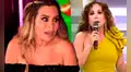Ethel Pozo hunde a Janet Barboza tras acusarla de traición por su salida de 'América hoy' y le responde fuerte: "¡Jamás mentirosa!"