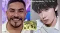 Erick Elera hace bailar el 'Tic Tic Tac' a estrella del grupo de k-pop ENHYPEN y causa furor con impensado momento