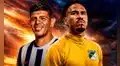 Alianza Lima vs Deportivo Cali: día, hora y canal de TV para ver el amistoso internacional en Matute