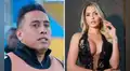Macarena Gastaldo responde fuerte a Christian Cueva por carta notarial: “Que se la meta por el…”