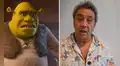 Alfonso Obregón, voz de Shrek en Latinoamérica, es nuevamente acusado de presunto acoso