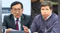 José María Balcázar señala que informe de la ONU favorecería pedido de indulto de Pedro Castillo