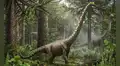 Paleontólogos identifican una nueva especie de dinosaurio gigante gracias a un pequeño hueso
