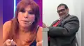 Beto Ortiz le recuerda EN VIVO a Magaly Medina a su exesposo y ella sorprende con inesperada confesión: "Es muy importante en mi vida"