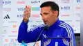 Lionel Scaloni responde a acusaciones contra Argentina en el Mundial 2026: “Con el VAR es muy difícil que te ayuden”
