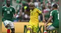 Muere Jayden Adams, futbolista de Sudáfrica, tras histórica campaña en el Mundial 2026