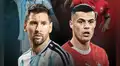 ¿A qué hora juega Argentina vs Suiza HOY con Messi por los 4tos de final del Mundial 2026?