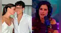 María Pía Copello queda en shock por alarmante predicción de vidente sobre su hijo Samuel: “Ay no, me muero!