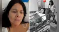 Tula Rodríguez fue sometida a una operación de emergencia y hace mea culpa: "A veces no paramos de trabajar"