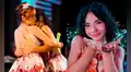 Fernanda Urbina, vocalista de La Bella Luz, rompe en llanto al cantar tema de desamor y sus compañeras la consuelan en pleno concierto