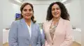 Patricia Juárez y Cecilia Chacón serán voceras de Fuerza Popular en el Senado y Diputados