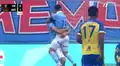 Hernán Barcos y un debut soñado con Sporting Cristal: anotó golazo para el 1-1 ante EGB Tacna por la Copa Caliente 2026