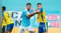 ¡Clasificó Sporting Cristal! Venció a Bentín Tacna Heroica en la tanda de penales y clasificó a los 4tos de final de la Copa Caliente de la Liga 2026