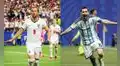 Inglaterra - Argentina: día, hora y canal de TV para ver la segunda semifinal del Mundial 2026