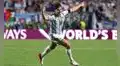 ¡Argentina es semifinalista! Derrota 3-1 a Suiza en el tiempo suplementario y sigue soñando con ser bicampeón mundial