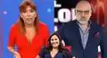 ¿Andrea Llosa en 'El valor de la verdad'? Beto Ortiz deja en shock a Magaly Medina con revelación sobre la periodista
