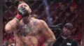 Max Holloway venció a Conor McGregor por nocaut técnico y ganó la pelea estelar de la UFC 329