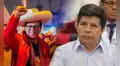Roberto Sánchez convoca a movilización por la libertad de Castillo este miércoles 15 de julio