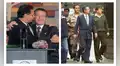 Calisto y Tantaleán, retornan los exoperadores de Alberto Fujimori