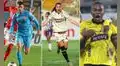 Partidos de hoy, domingo 12 de julio: ¿a qué hora y dónde ver fútbol EN VIVO?