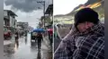 ¡Atención! Sexto friaje llega a la selva con lluvias intensas, tormentas eléctricas y vientos de 50 km/h, según Senamhi