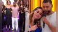 Edson Dávila manda indirecta a Ethel Pozo tras despedirse de su último programa: "Amigas que yo sí considero"