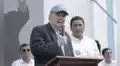Rafael López Aliaga insiste en su postura: "No voy a ser senador nunca de este Congreso"