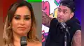 Diego Chávarri 'desenmascara' a Ethel Pozo y le dice de todo tras ser tildado de "malcriado": "Me pareces fingida y muchas cosas más"