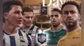 Previa Alianza Lima vs Deportivo Cali EN VIVO HOY: a qué hora y dónde ver el amistoso internacional en Matute