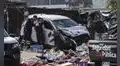 Atropello múltiple en Viña del Mar deja seis muertos y siete heridos en feria: chofer tenia documentos vencidos