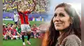 Lise Klaveness, la mujer que enfrentó a la FIFA y lideró la histórica campaña de Noruega en el Mundial 2026