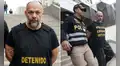 Jackson Mora a prisión: Poder Judicial dicta 15 meses de prisión preventiva tras el ingreso de S/9 millones a su empresa por presunto fraude