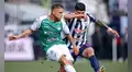 Alianza Lima cayó en Matute previo al inicio del Clausura: perdió 2-0 ante Deportivo Cali en un amistoso