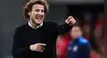 Diego Forlán será el nuevo entrenador de la selección de Uruguay tras la salida de Marcelo Bielsa