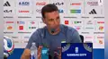 Lionel Scaloni le pone las cosas claras a los argentinos sobre semifinal con Inglaterra: "Es un partido de fútbol, nada más"