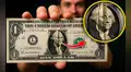 Este billete de 1 dólar alcanza un valor de hasta US$80.000: un error de impresión lo convirtió en una pieza muy buscada.