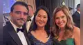 Keiko Fujimori se reunió en gala de Mar-a-Lago con aliados de Donald Trump