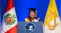 Mary Vargas Arcos: La ciencia política no se ve desde un escritorio, hay que salir a la calle