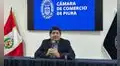 Sector privado de Piura urge a Keiko Fujimori a priorizar medidas para frenar el impacto económico en la región por el Fenómeno de El Niño