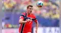 Alexander Sorloth recibe amenazas de muerte tras la eliminación de Noruega en el Mundial 2026