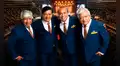 ¡El regreso más esperado! Agua Marina confirma concierto en el Estadio San Marcos tras atentado en Lima: “Con el corazón lleno de gratitud”
