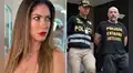 Tilsa Lozano rompe su silencio sobre Jackson Mora tras orden de 15 meses de prisión preventiva: "No me relaciono con esa persona"